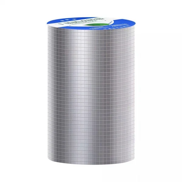 Butyl waterproof tape self-adhesive - Image 5