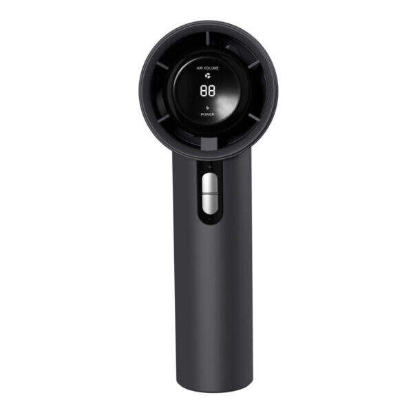 New digital display wind cannon - Image 5