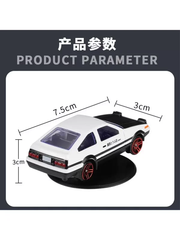 car mounted rotating ornament - Image 5