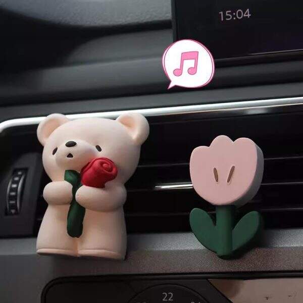 Air freshener, car air vent decoration - Image 2