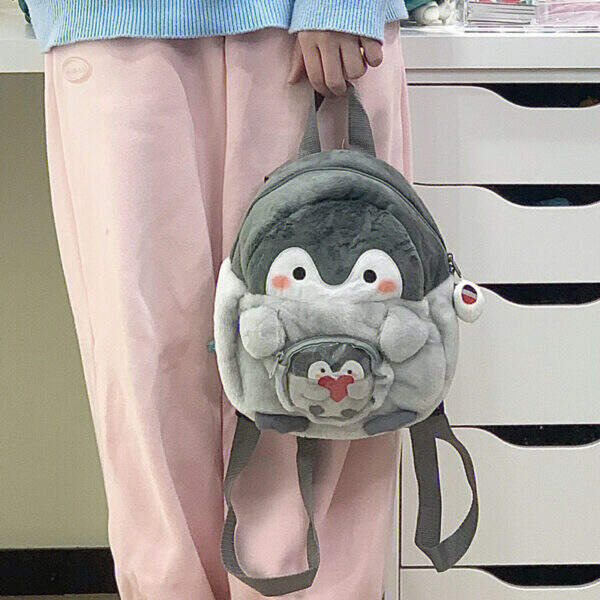 Female backpack - Image 3