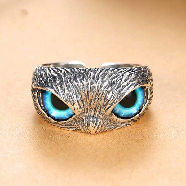 Shuowang Men's Ring - Image 2