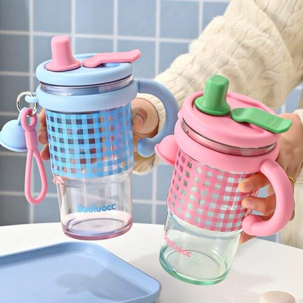 Outdoor portable handle cup - Image 2
