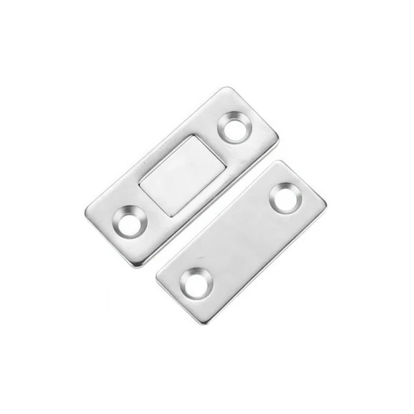 Non perforated magnetic sliding door - Image 5