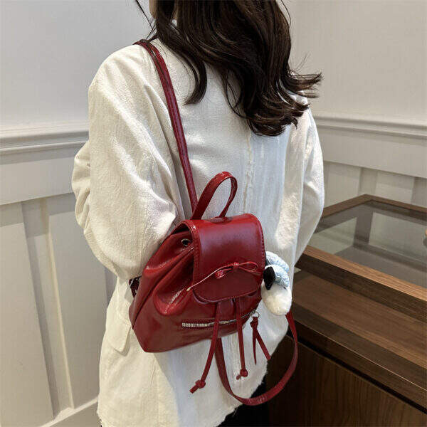 bow tie backpack - Image 4