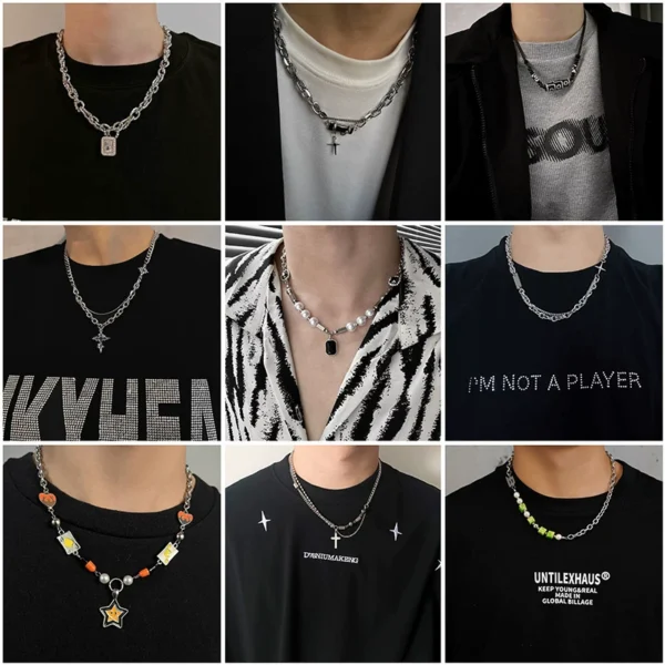 necklace - Image 2