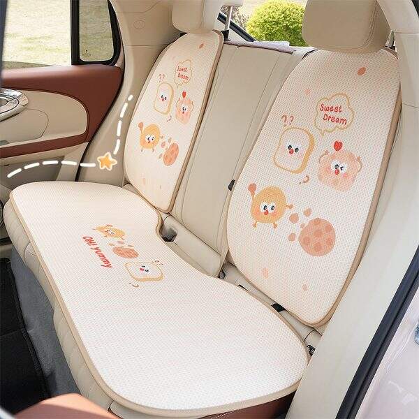 seat cushion - Image 4