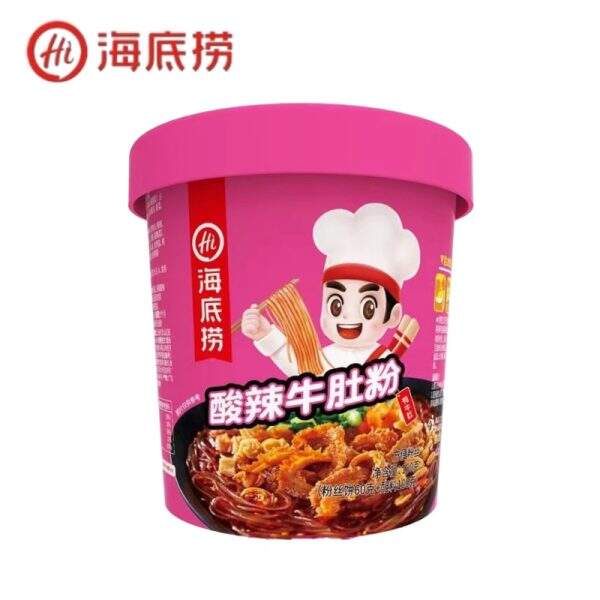 Haidilao Sour and Spicy Powder - Image 4