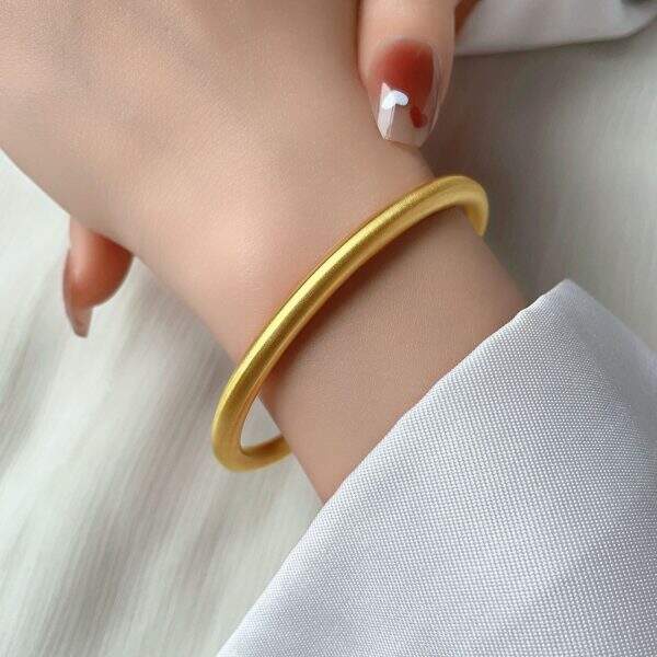 Bracelet made from titanium steel - Image 2