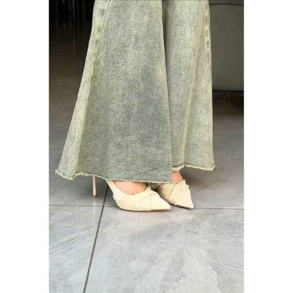 Women's single shoes - Image 3