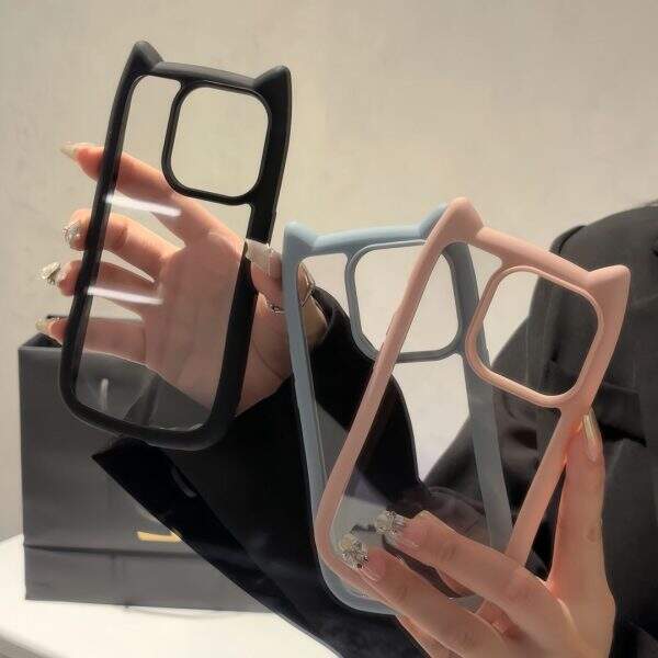 Apple mobile phone shell - Image 1