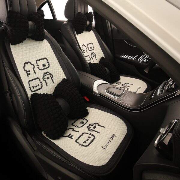 small car seat cover, single piece - Image 3