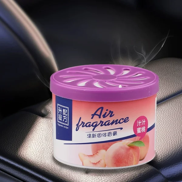 Car fragrance - Image 5