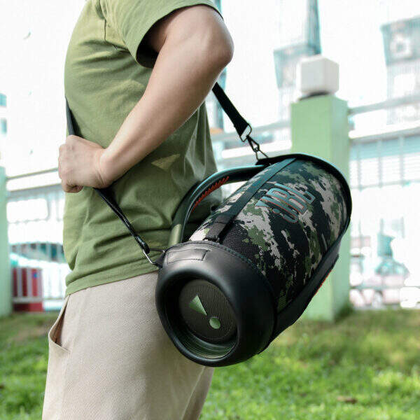 Wireless Bluetooth Speaker - Image 4