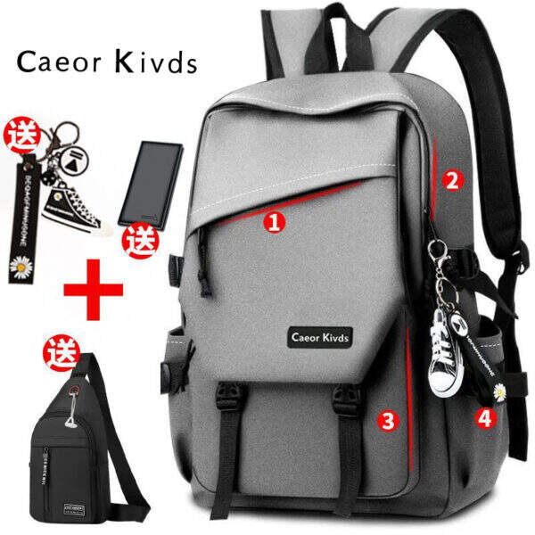 Computer bag, backpack - Image 1