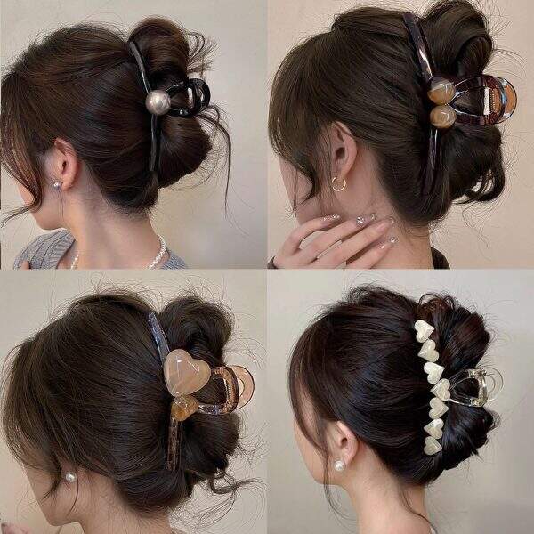 Hair clip - Image 1