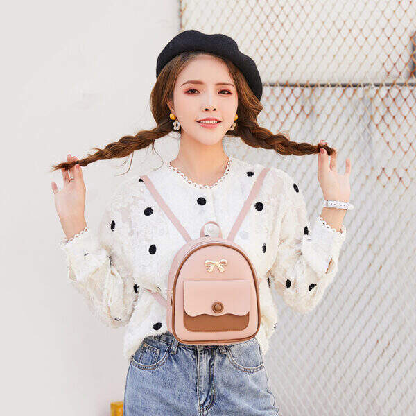 Women's backpack - Image 3