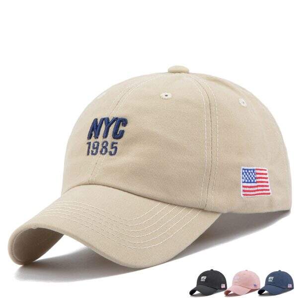 logo hat - Image 3