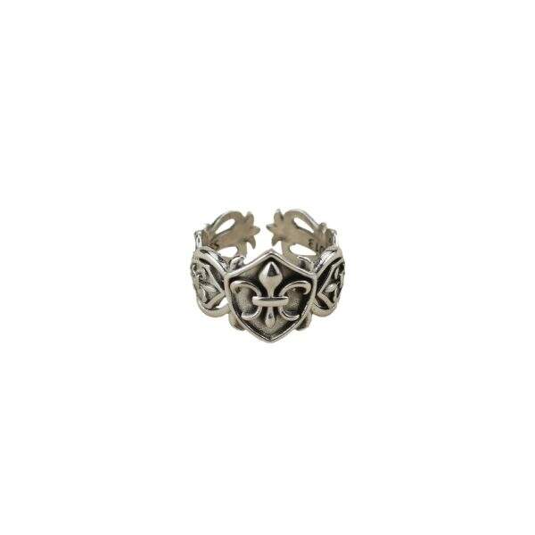 Scout Flower Ring - Image 5