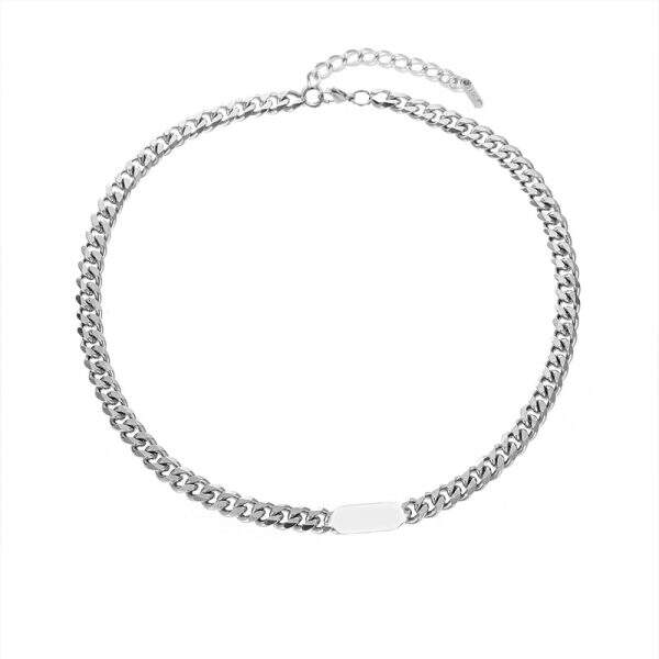 Wang Jiaer's same necklace - Image 5