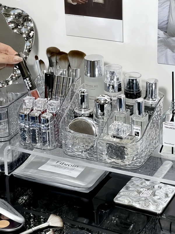 Cosmetics storage box lipstick - Image 1