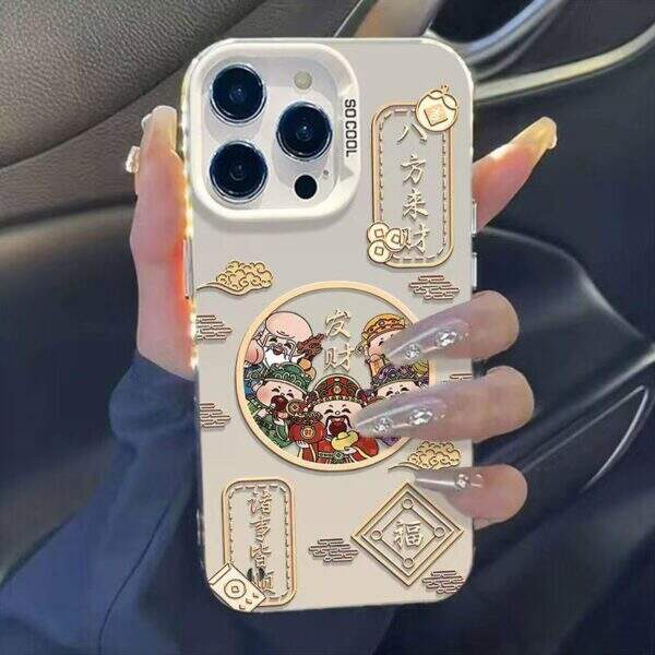 Apple mobile phone shell - Image 2