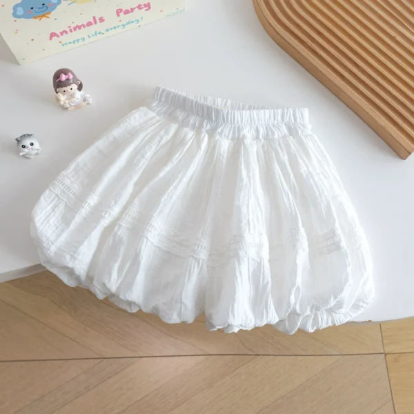 Two-piece set for girls - Image 4