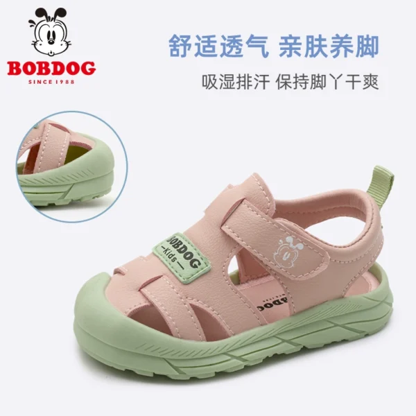 Children's shoes, women's treasure shoes - Image 3