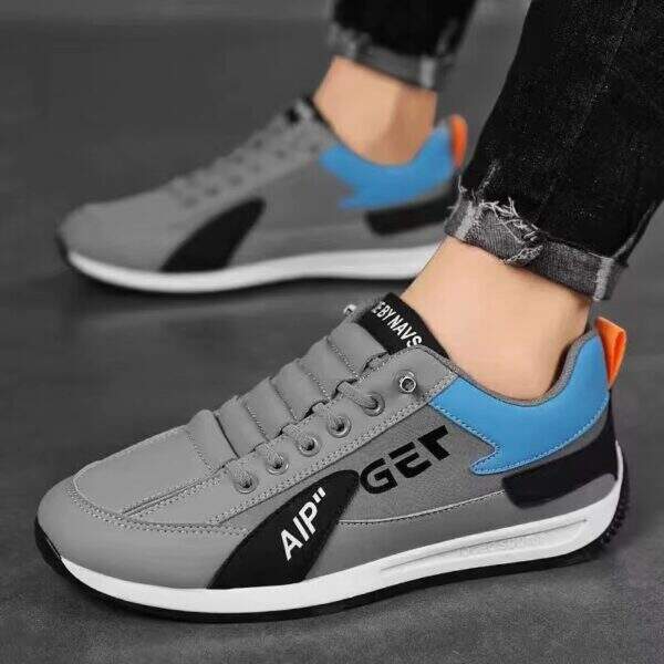 Men's casual shoes - Image 4