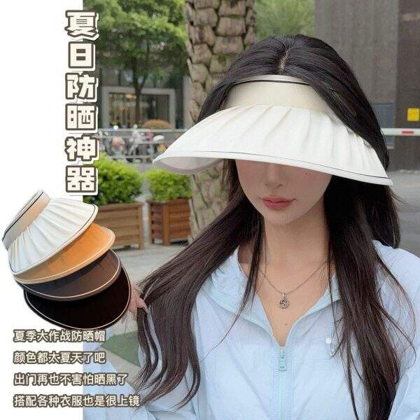Empty top hat girl - Image 3