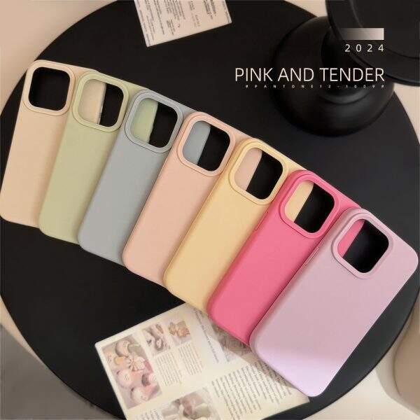 Apple mobile phone shell - Image 2
