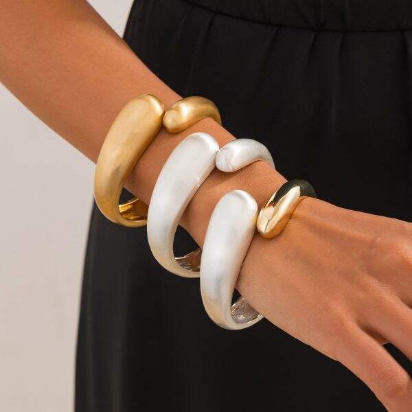 Fashion bracelet - Image 4