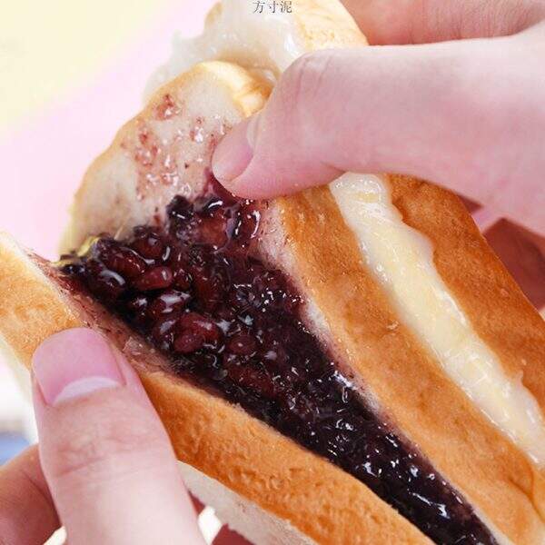 Purple rice bread - Image 4