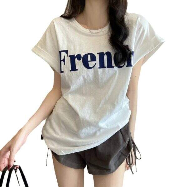 Women's T-shirt - Image 5