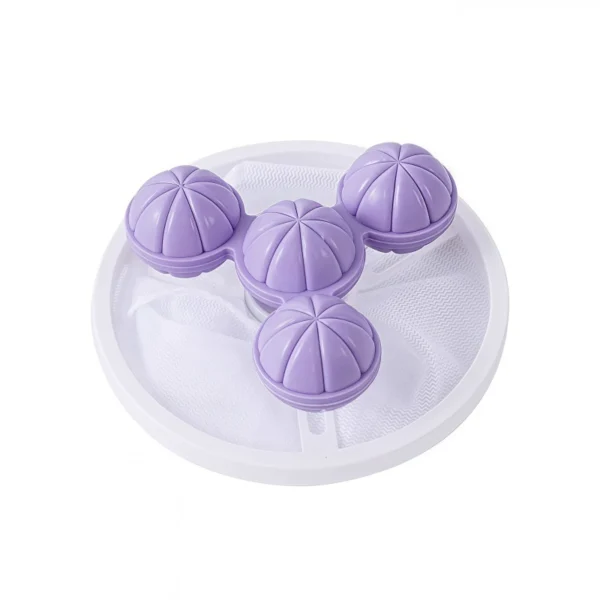Washing machine filter bag cleaning - Image 5