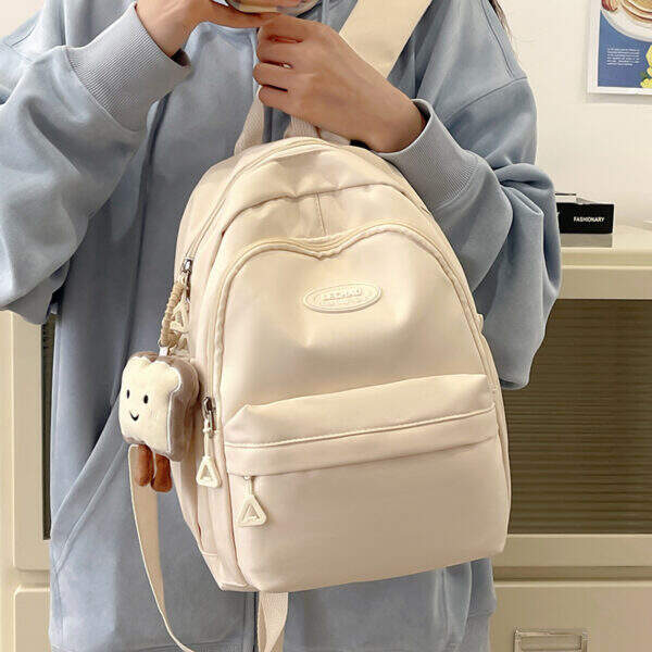 Student backpack female - Image 3