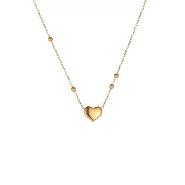 Love necklace outlets women's accessories - Image 5