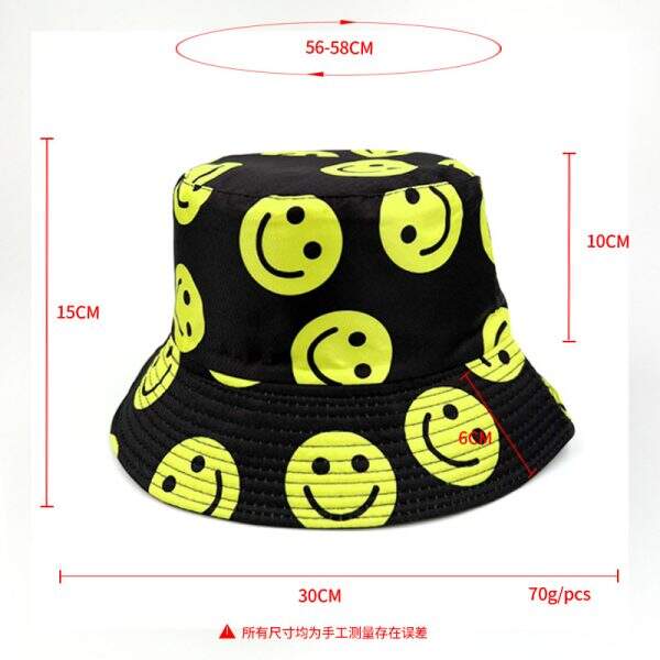 Internet celebrity with the same sun shade hat for men - Image 2