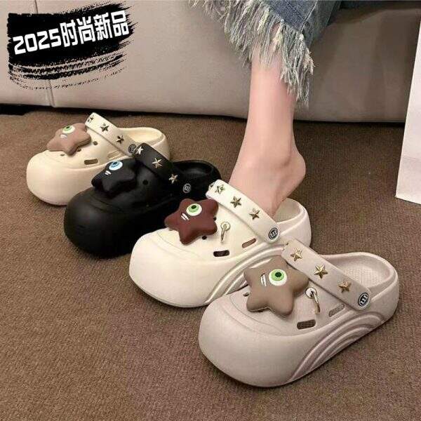 New hole shoes for women - Image 1