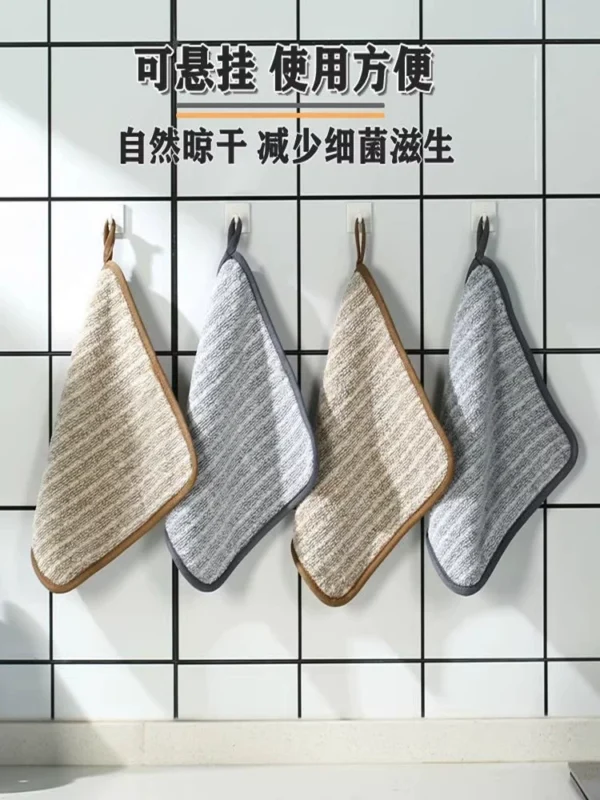 Dishcloths for kitchen use - Image 4