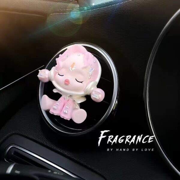 Decorate the car air vents - Image 2