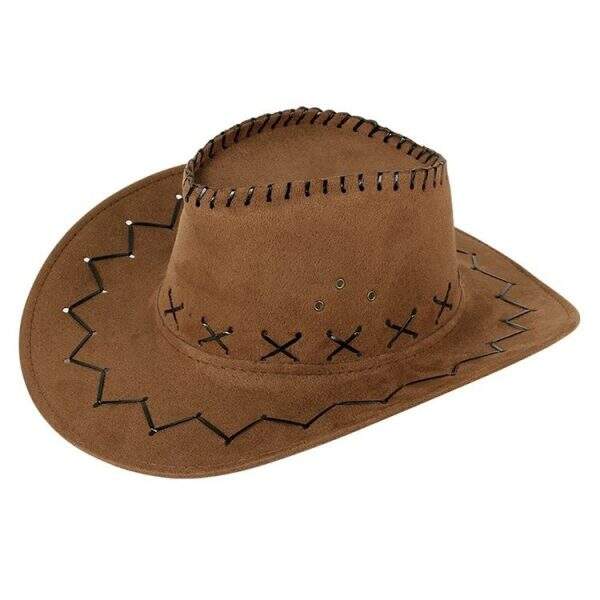 Western cowboy hat children - Image 5