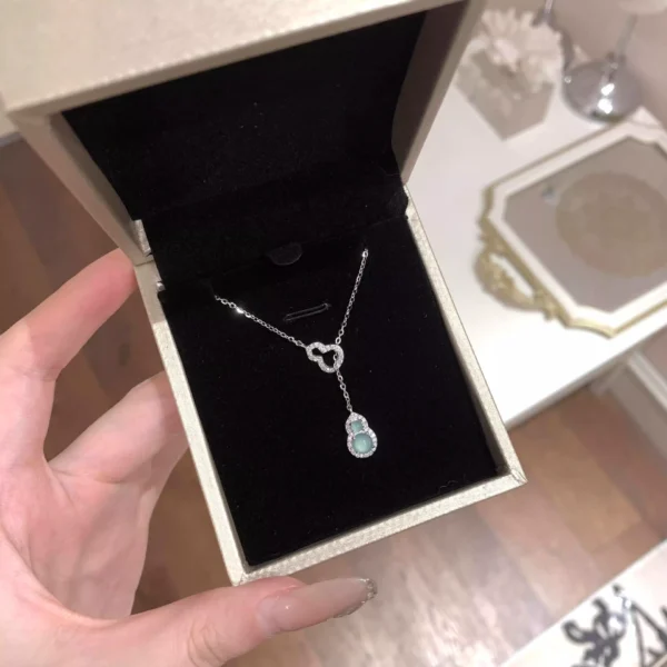 necklace - Image 3