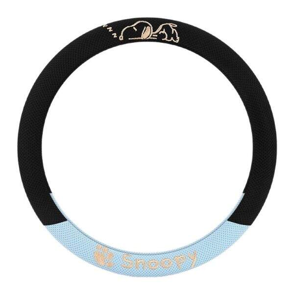 Car steering wheel cover - Image 5