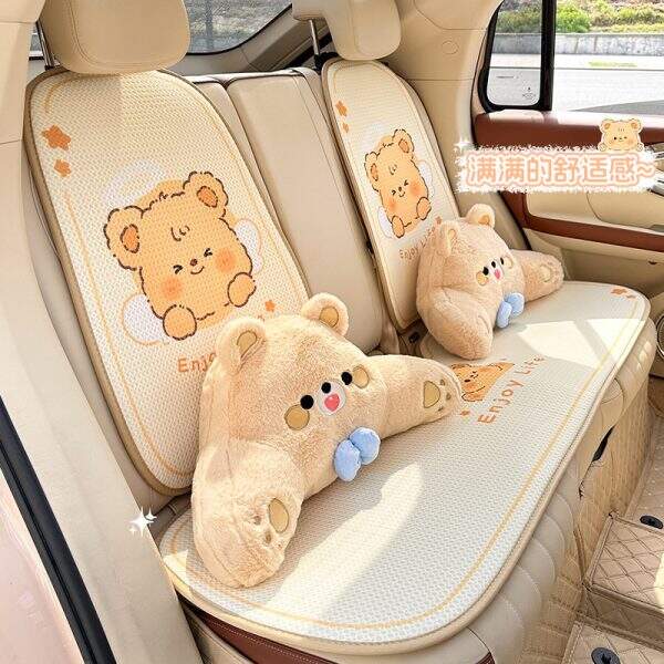 Car seat cushions can - Image 1