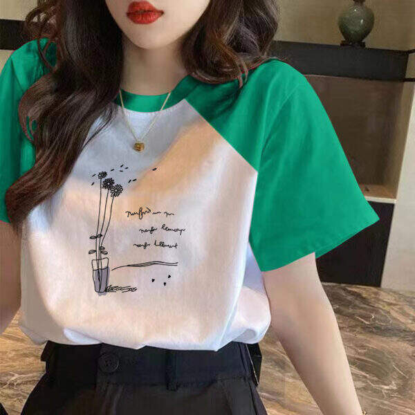 T-shirt women's - Image 4