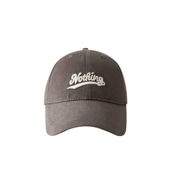 New letter duckbill cap - Image 5