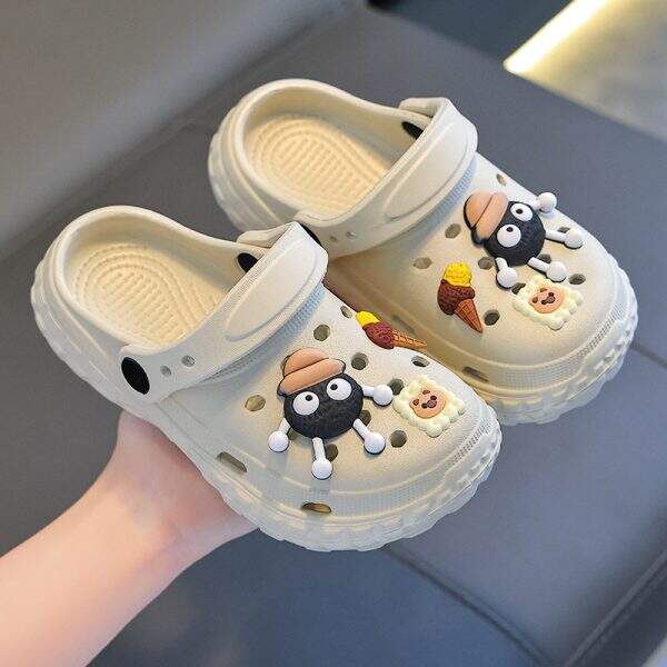 Children's sandals for boys and girls - Image 1