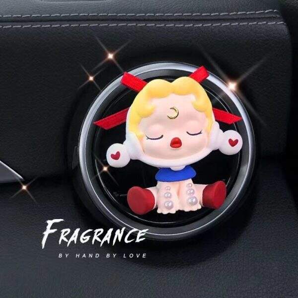 Decorate the car air vents - Image 4