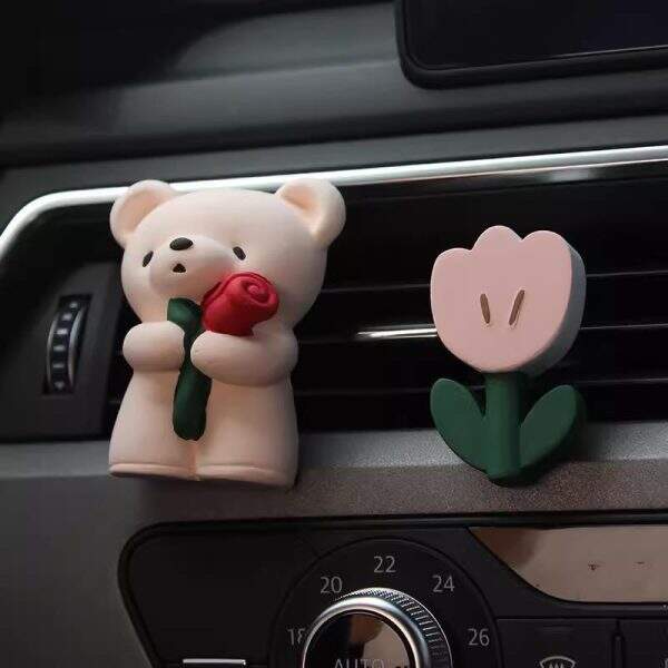 Air freshener, car air vent decoration - Image 4